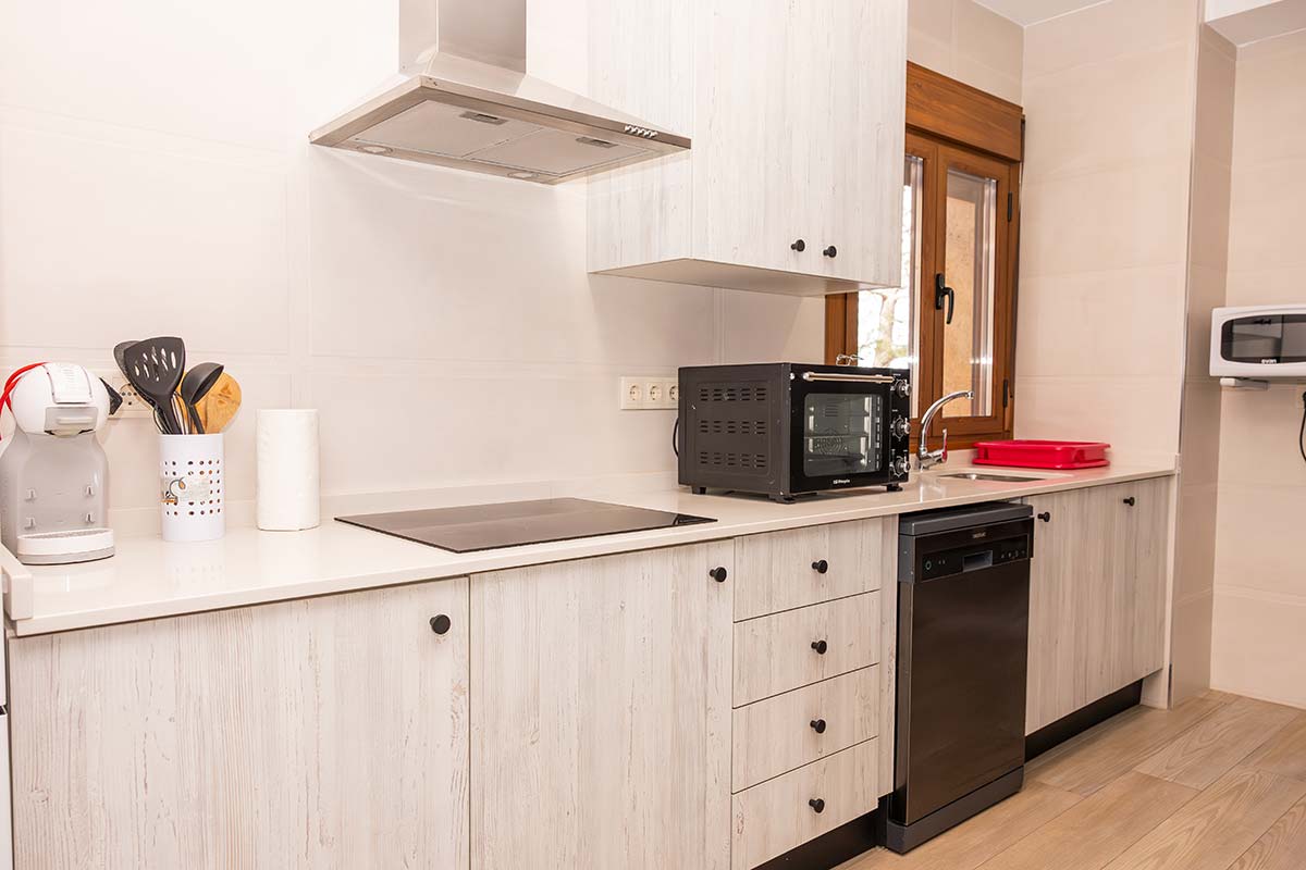 Casa Abeto - Apartamentos 7 Puentes Sierra de Cazorla Casa Abeto - Apartamentos 7 Puentes Sierra de Cazorla