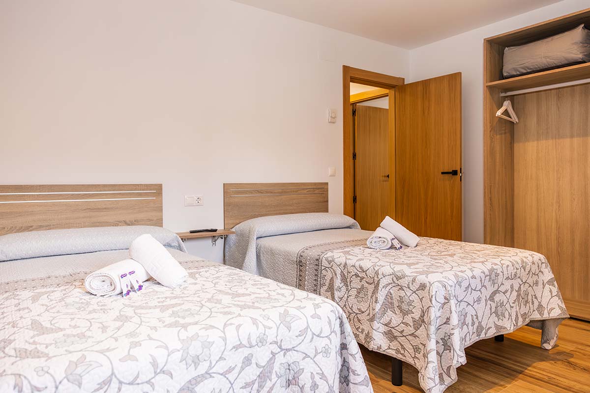 Casa Abeto - Apartamentos 7 Puentes Sierra de Cazorla Casa Abeto - Apartamentos 7 Puentes Sierra de Cazorla