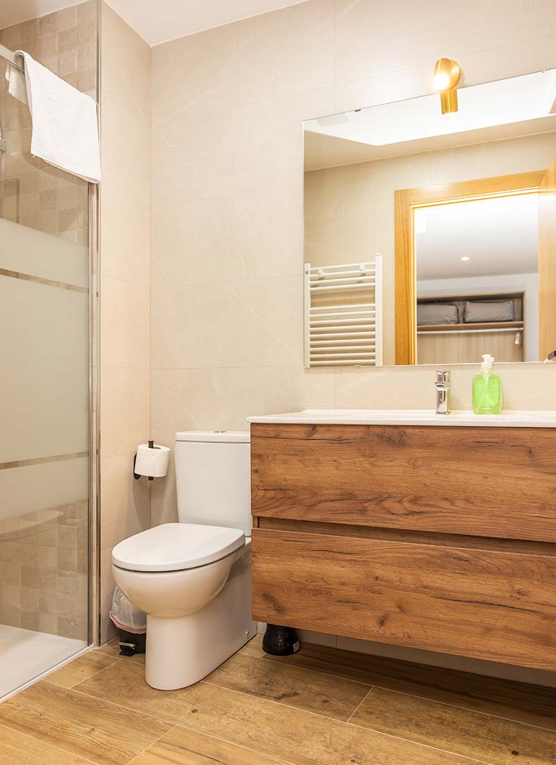 Casa Abeto - Apartamentos 7 Puentes Sierra de Cazorla Casa Abeto - Apartamentos 7 Puentes Sierra de Cazorla