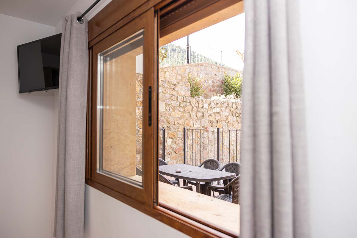 Casa Abeto - Apartamentos 7 Puentes Sierra de Cazorla Casa Abeto - Apartamentos 7 Puentes Sierra de Cazorla