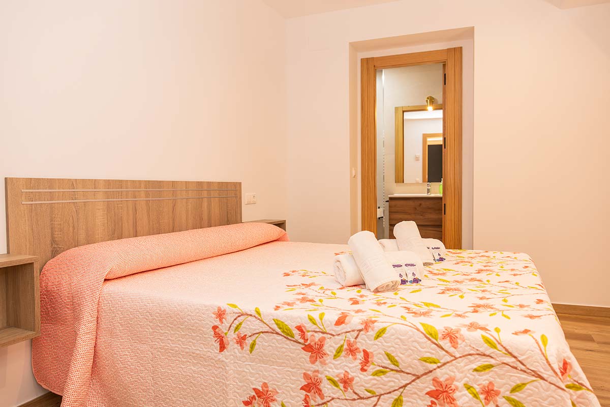 Casa Abeto - Apartamentos 7 Puentes Sierra de Cazorla Casa Abeto - Apartamentos 7 Puentes Sierra de Cazorla