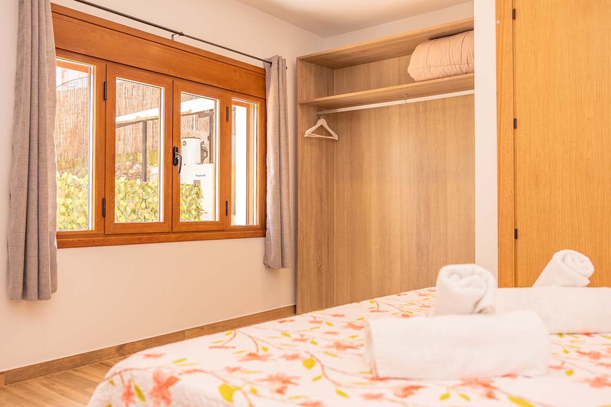 Casa Abeto - Apartamentos 7 Puentes Sierra de Cazorla Casa Abeto - Apartamentos 7 Puentes Sierra de Cazorla