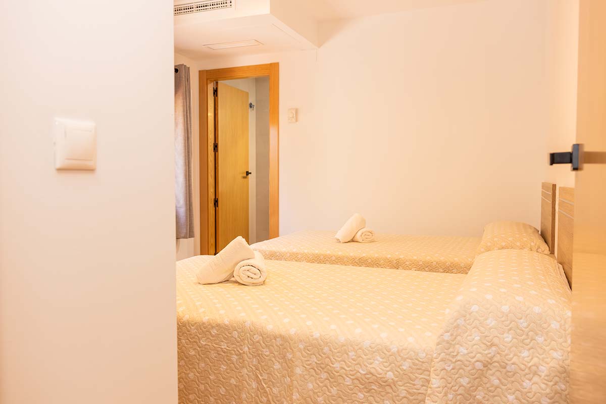 Casa Abeto - Apartamentos 7 Puentes Sierra de Cazorla Casa Abeto - Apartamentos 7 Puentes Sierra de Cazorla