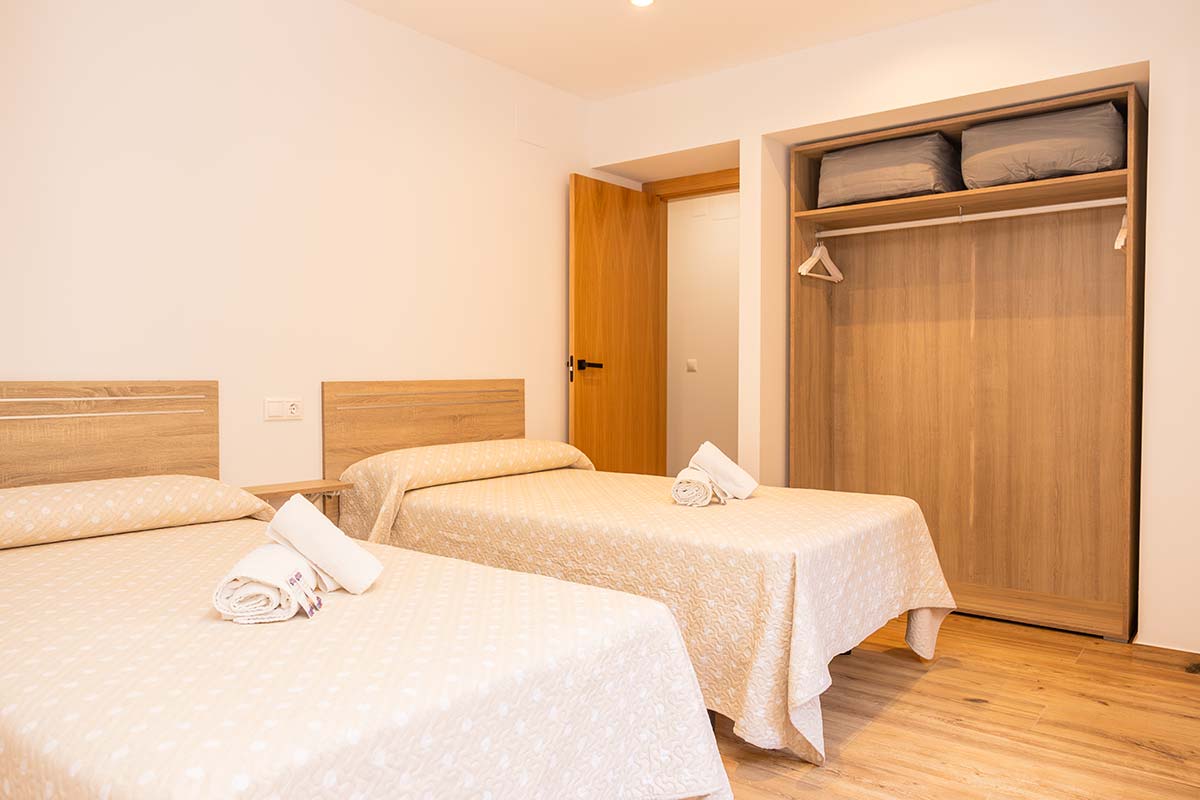 Casa Abeto - Apartamentos 7 Puentes Sierra de Cazorla Casa Abeto - Apartamentos 7 Puentes Sierra de Cazorla