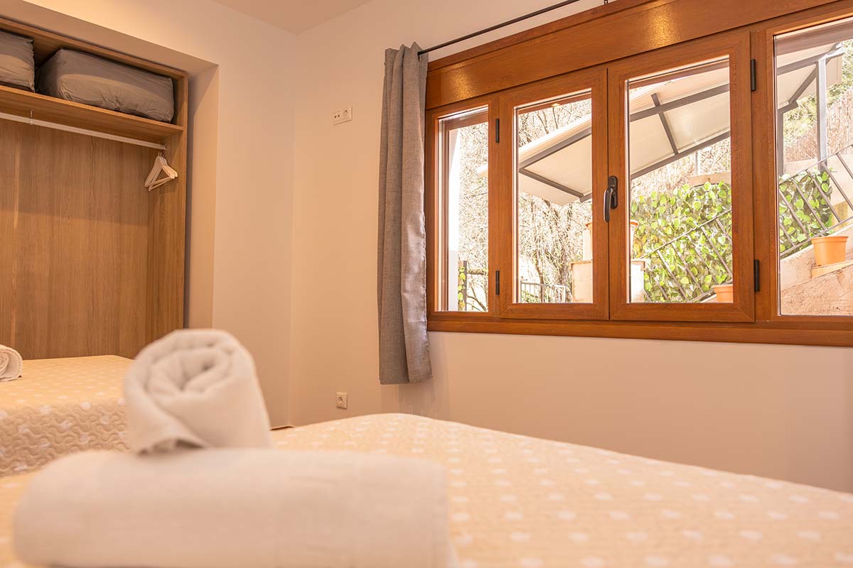 Casa Abeto - Apartamentos 7 Puentes Sierra de Cazorla Casa Abeto - Apartamentos 7 Puentes Sierra de Cazorla