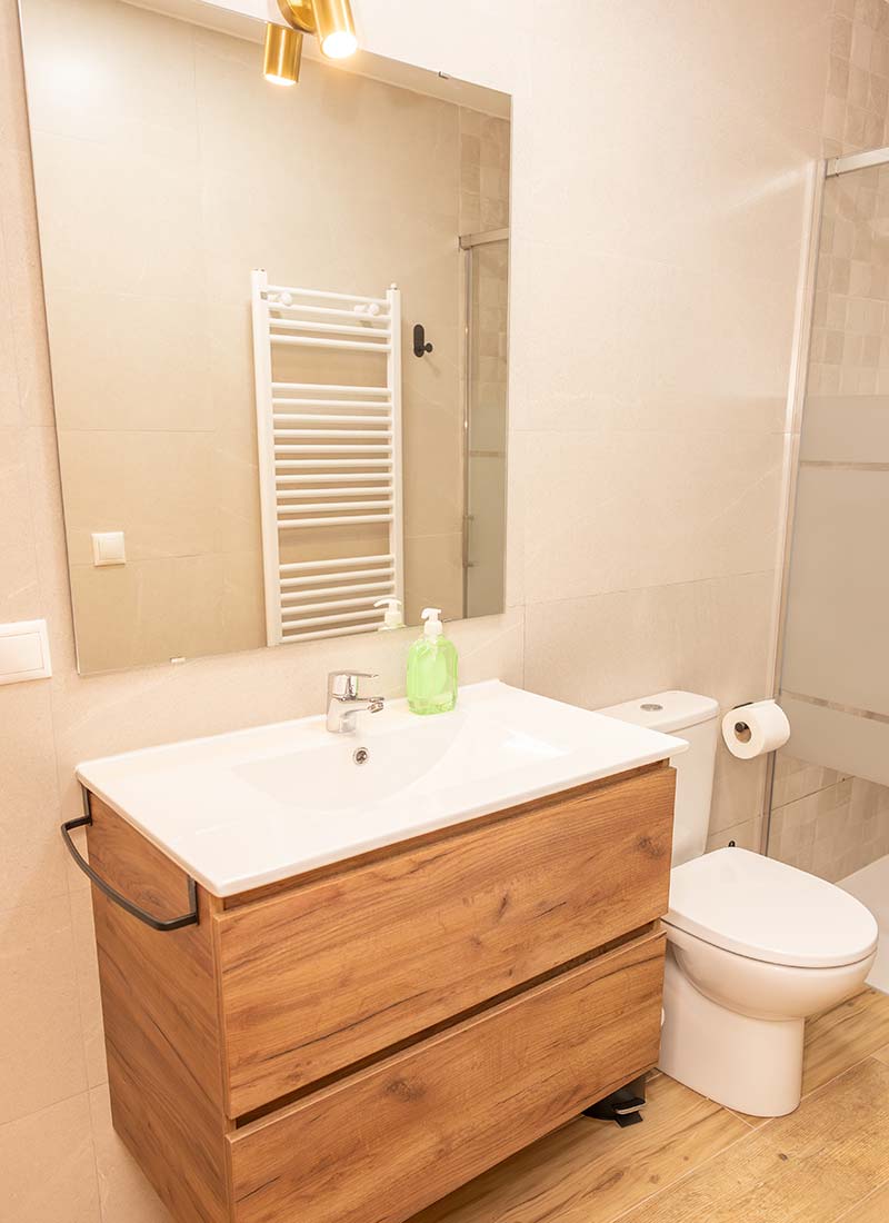 Casa Abeto - Apartamentos 7 Puentes Sierra de Cazorla Casa Abeto - Apartamentos 7 Puentes Sierra de Cazorla