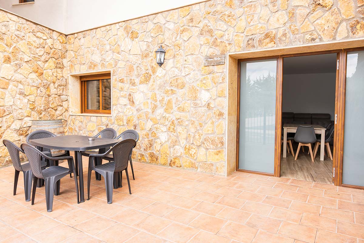 Casa Abeto - Apartamentos 7 Puentes Sierra de Cazorla Casa Abeto - Apartamentos 7 Puentes Sierra de Cazorla