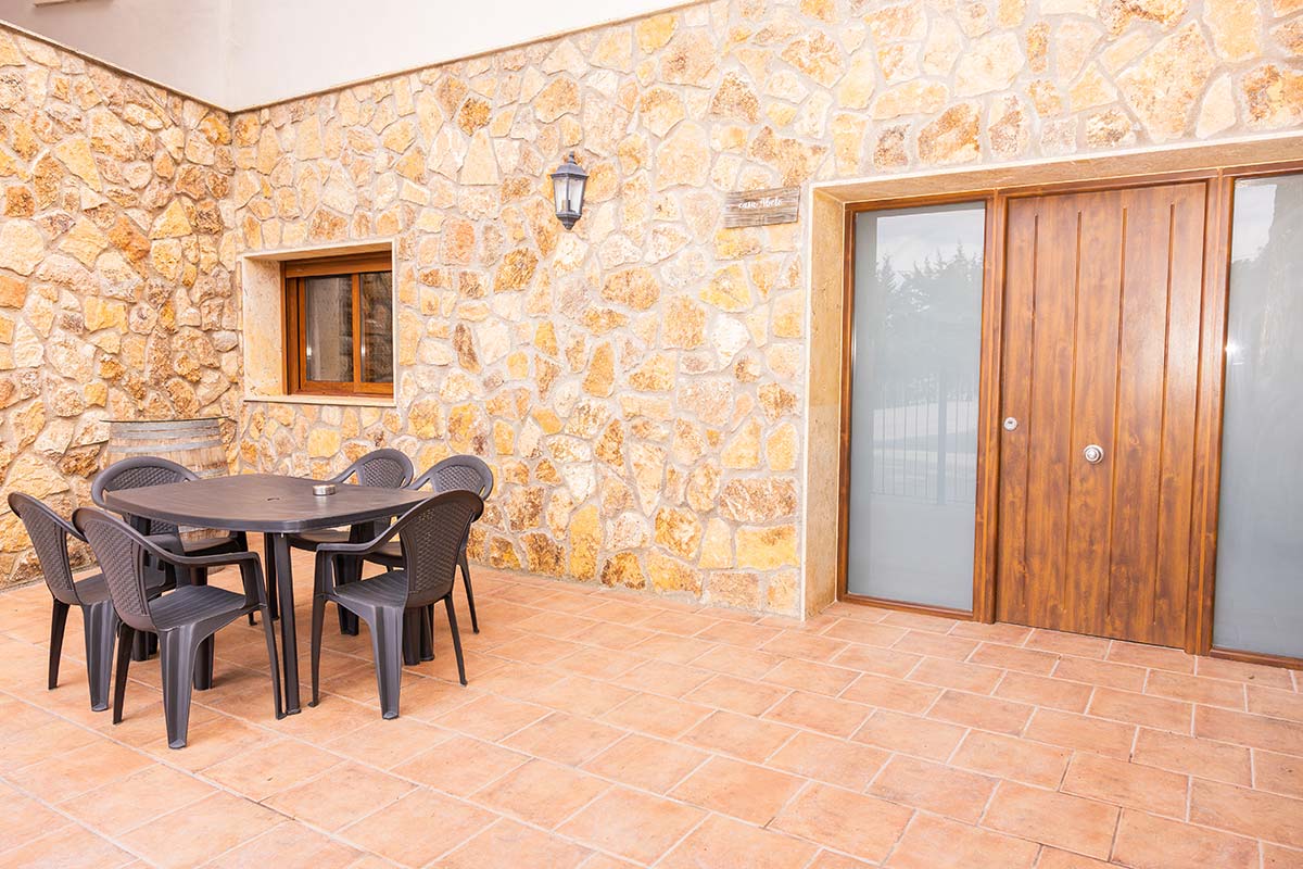 Casa Abeto - Apartamentos 7 Puentes Sierra de Cazorla Casa Abeto - Apartamentos 7 Puentes Sierra de Cazorla