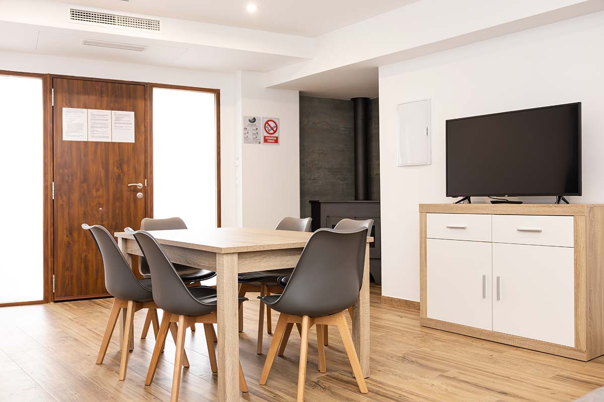 Casa Abeto - Apartamentos 7 Puentes Sierra de Cazorla Casa Abeto - Apartamentos 7 Puentes Sierra de Cazorla