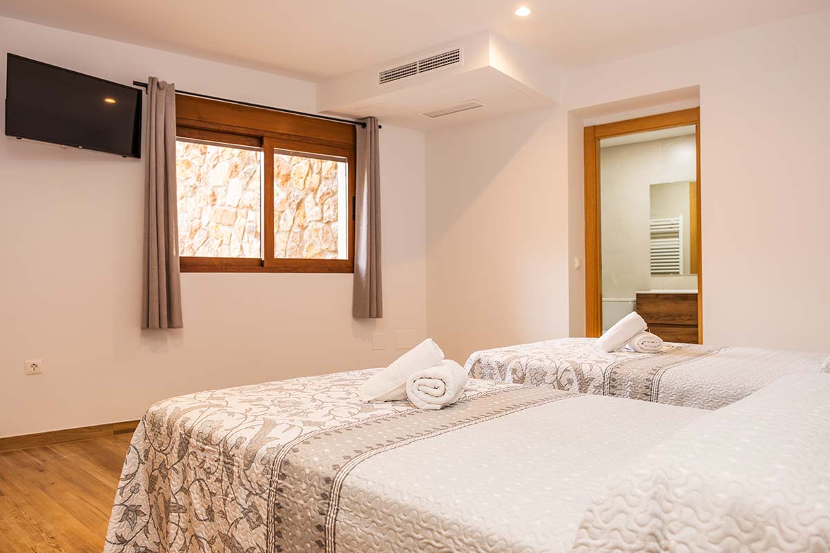 Casa Abeto - Apartamentos 7 Puentes Sierra de Cazorla Casa Abeto - Apartamentos 7 Puentes Sierra de Cazorla