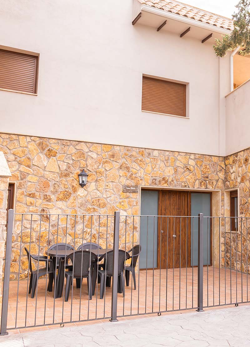 Casa Abeto - Apartamentos 7 Puentes Sierra de Cazorla Casa Abeto - Apartamentos 7 Puentes Sierra de Cazorla