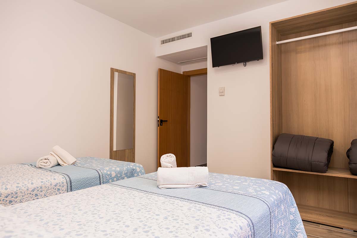 Suite Encina - Apartamentos 7 Puentes Sierra de Cazorla