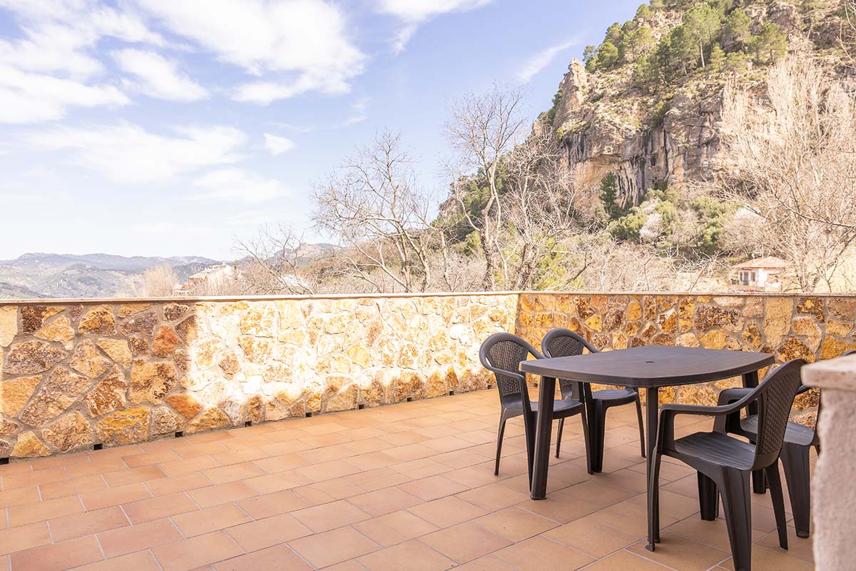 Suite Encina - Apartamentos 7 Puentes Sierra de Cazorla